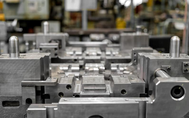 High Pressure Die Casting