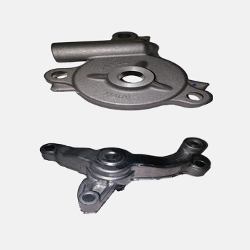 Plastic Goni